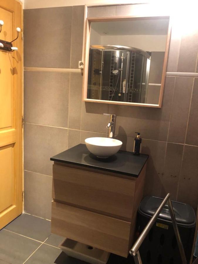 キュキュロン Maison De Charme Renoveeヴィラ エクステリア 写真